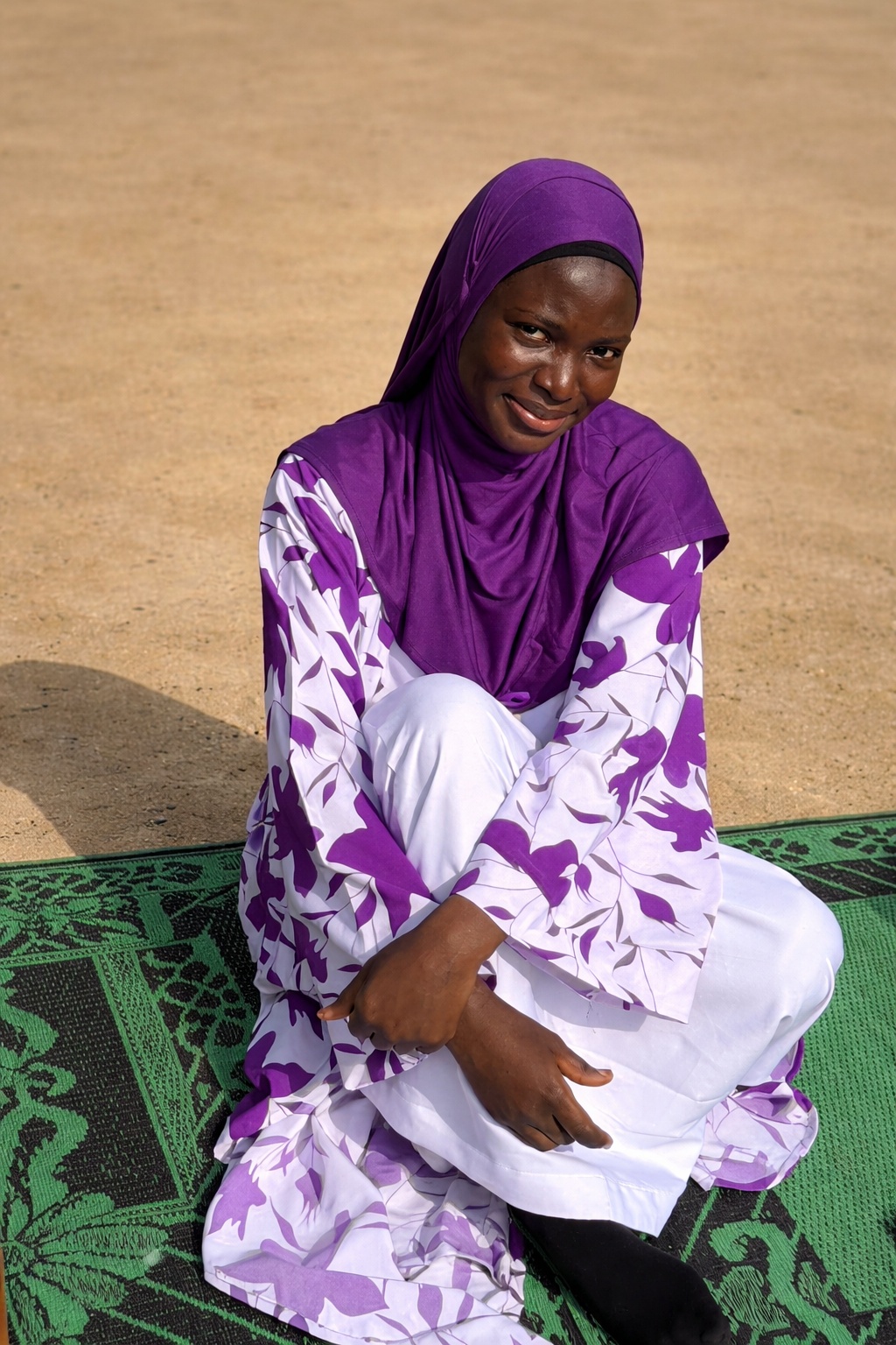 Style by Ayoni Abaya 1