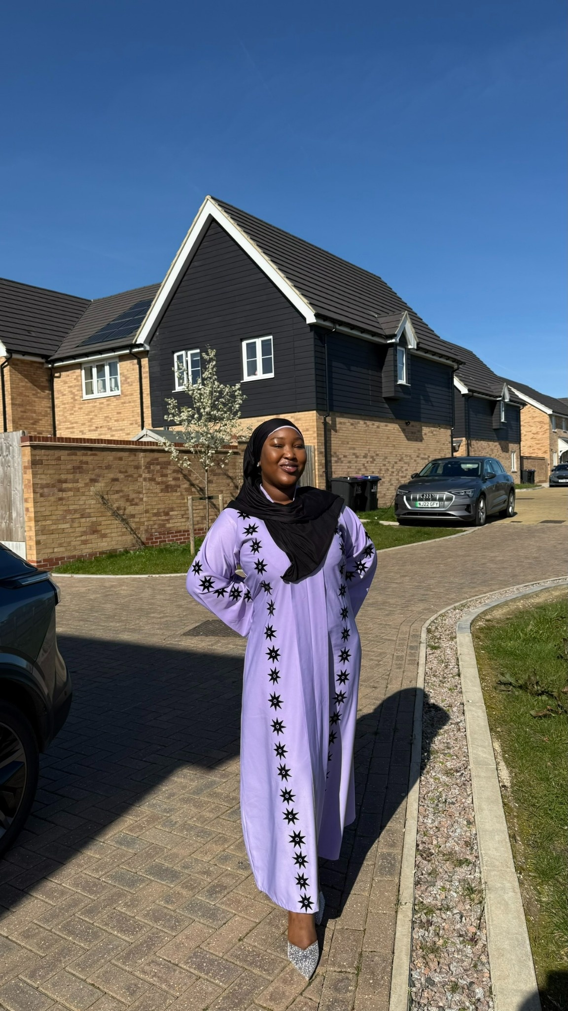 Style by Ayoni Abaya 2