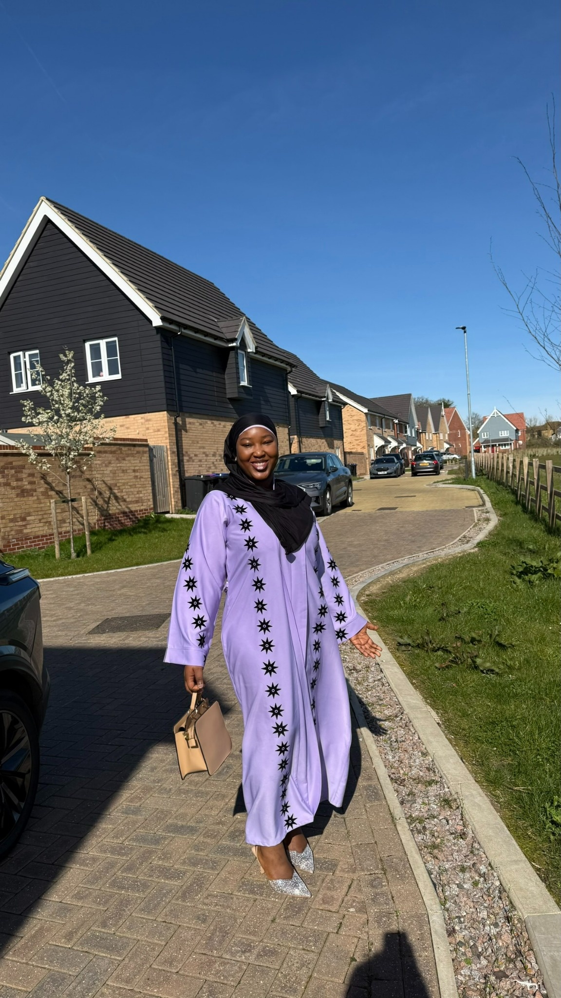 Style by Ayoni Abaya 3